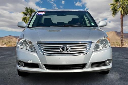 2010 Toyota Avalon Limited