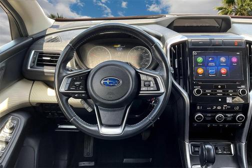 2019 Subaru Ascent Premium 8-Passenger