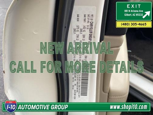 2011 Jeep Grand Cherokee Limited