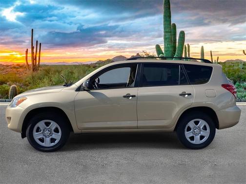 2010 Toyota RAV4 