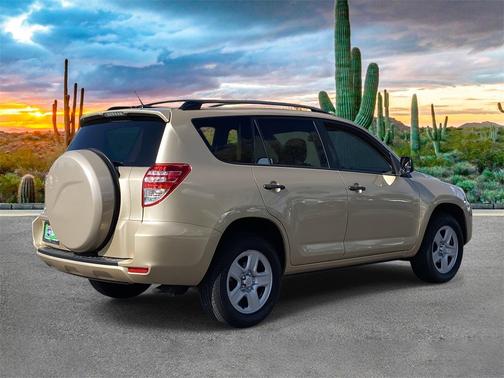 2010 Toyota RAV4 