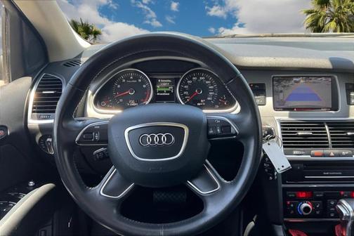 2014 Audi Q7 3.0T Premium