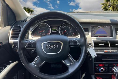 2014 Audi Q7 3.0T Premium