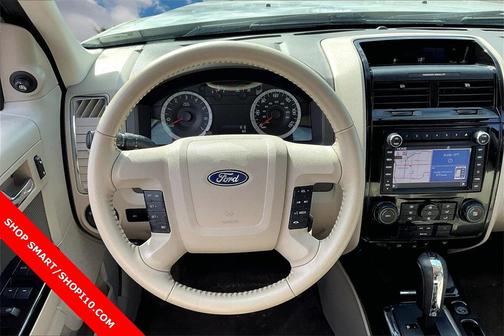 2011 Ford Escape Hybrid Limited