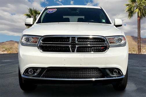 2017 Dodge Durango SXT