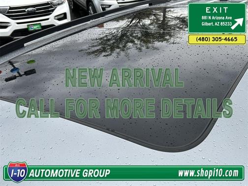 2019 Volkswagen Tiguan 2.0T SE