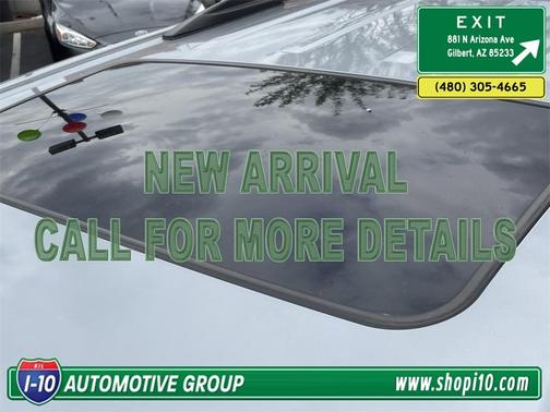 2014 Toyota Sienna SE