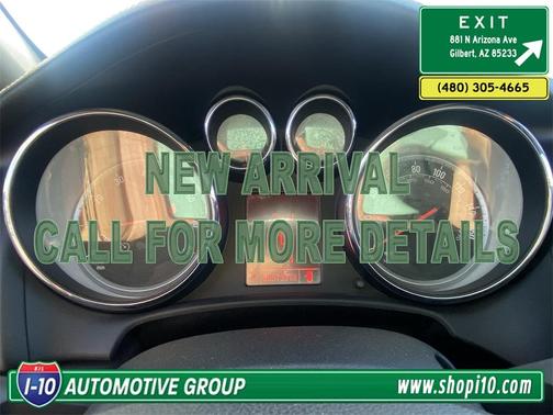 2017 Buick Cascada Premium