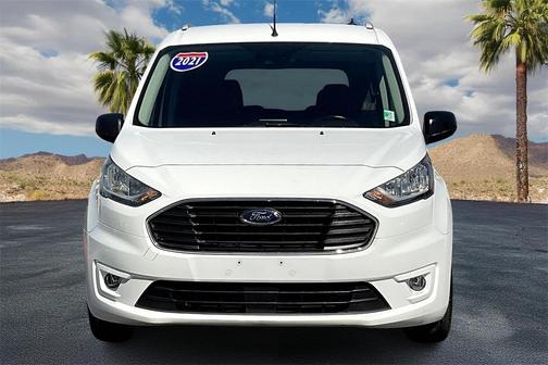 2021 Ford Transit Connect XLT