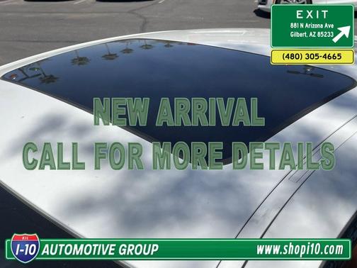 Alpine White 2023 BMW M440 i