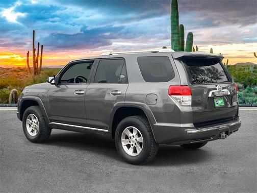 2010 Toyota 4Runner SR5