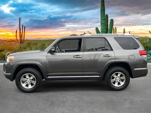 2010 Toyota 4Runner SR5