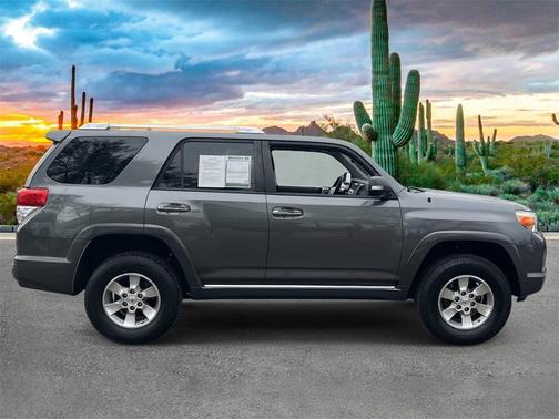 2010 Toyota 4Runner SR5