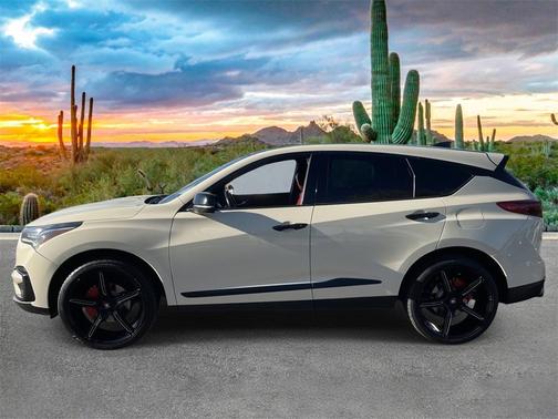 2019 Acura RDX A-Spec