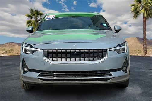 2022 Polestar 2 Long Range Dual Motor