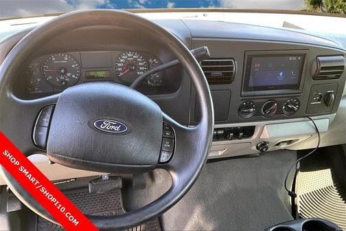 2005 Ford F-350 XL
