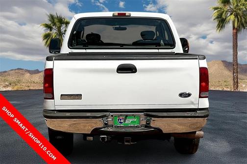 2005 Ford F-350 XL