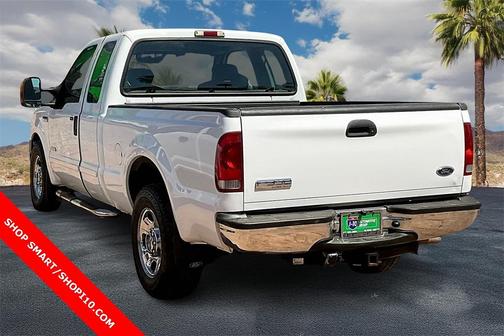 2005 Ford F-350 XL