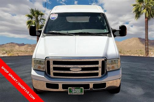 2005 Ford F-350 XL