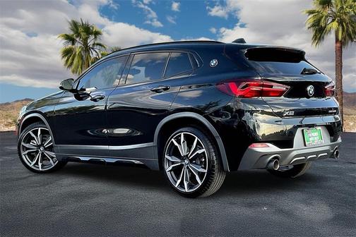 2022 BMW X2 sDrive28i