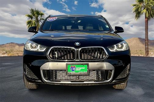 2022 BMW X2 sDrive28i