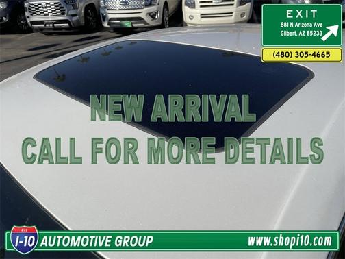 2016 Lexus IS 200t Base