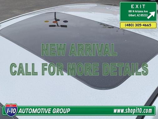 2009 INFINITI G37 Journey