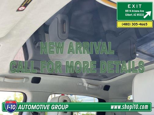 Glacier White 2022 Rivian R1T Adventure Package