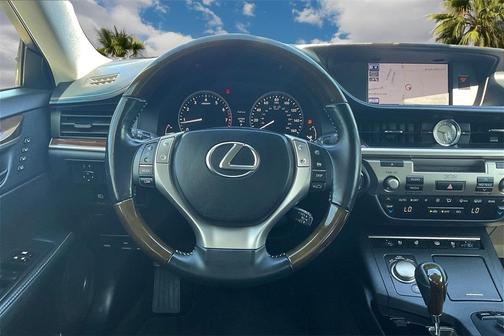 2014 Lexus ES 350 Base