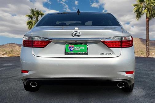 2014 Lexus ES 350 Base