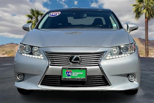 2014 Lexus ES 350 Base