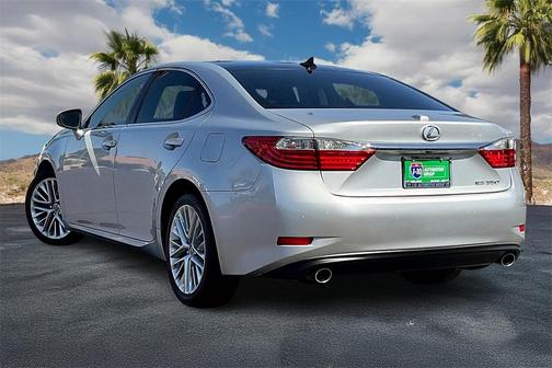 2014 Lexus ES 350 Base