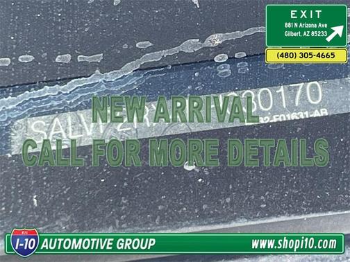 2019 Land Rover Range Rover Evoque SE Premium