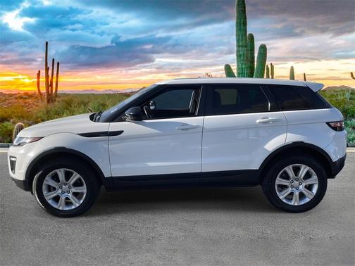 2019 Land Rover Range Rover Evoque SE Premium