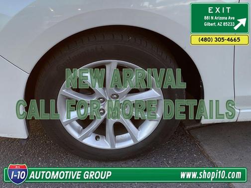 2014 Subaru Impreza 2.0i Premium