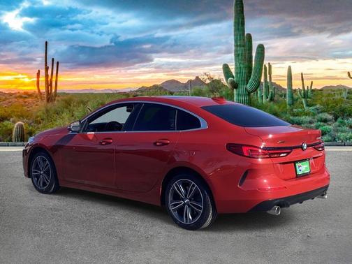 2022 BMW 228 Gran Coupe i xDrive