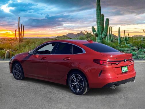 2022 BMW 228 Gran Coupe i xDrive