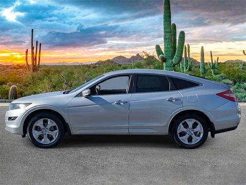 2012 Honda Crosstour EX-L