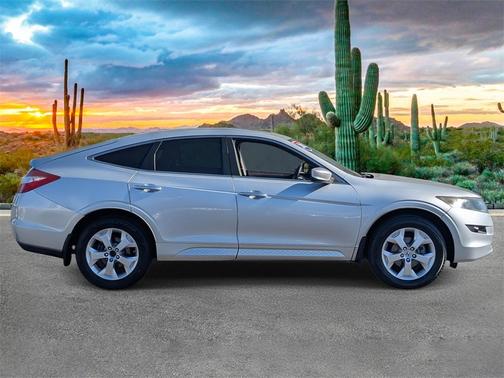 2012 Honda Crosstour EX-L