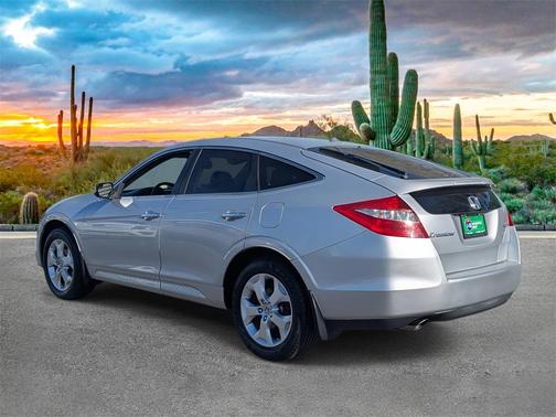 2012 Honda Crosstour EX-L