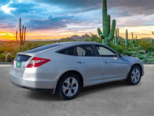 2012 Honda Crosstour EX-L