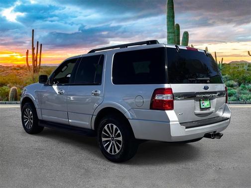 2016 Ford Expedition XLT