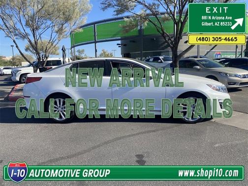 2014 Kia Optima SXL Turbo