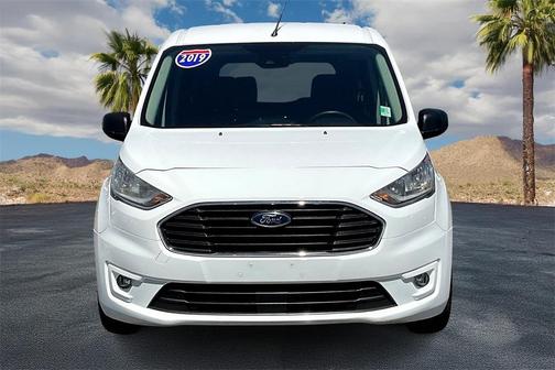 2019 Ford Transit Connect XLT