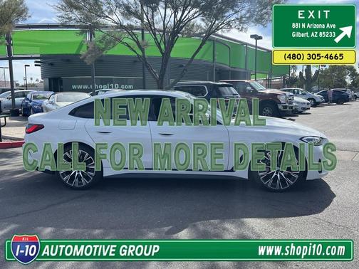 2022 BMW 430 Gran Coupe i