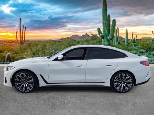 2022 BMW 430 Gran Coupe i