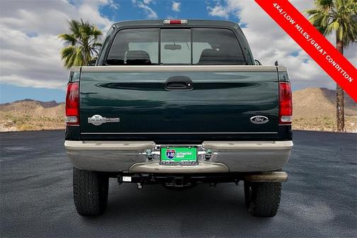 2006 Ford F-350 King Ranch