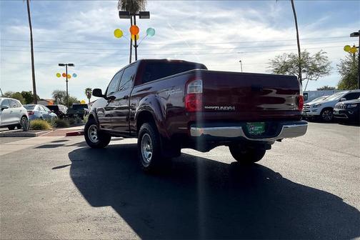 2005 Toyota Tundra SR5