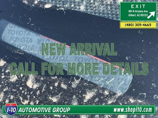 2014 Toyota Prius Three