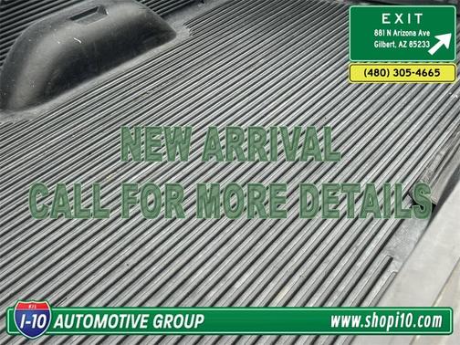 2018 Chevrolet Silverado 1500 WT